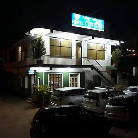 Hotel Caveri Inn Madikeri Dış mekan fotoğraf