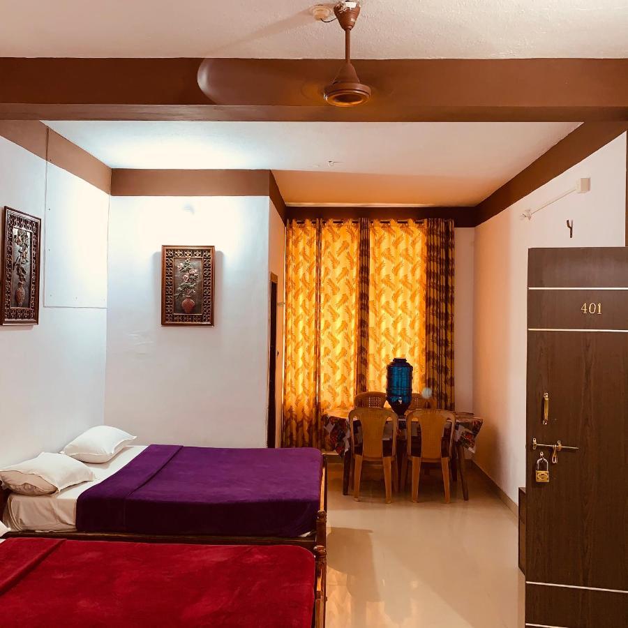 Hotel Caveri Inn Madikeri Dış mekan fotoğraf
