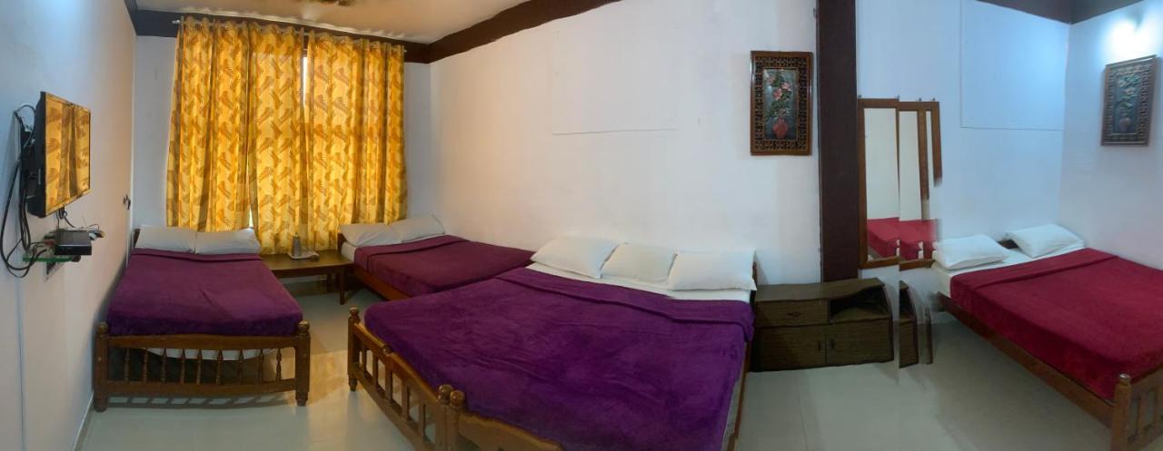 Hotel Caveri Inn Madikeri Dış mekan fotoğraf