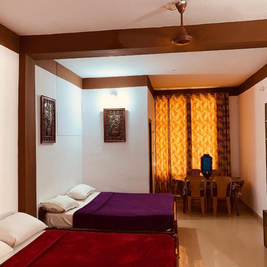 Hotel Caveri Inn Madikeri Dış mekan fotoğraf